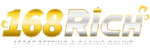 168rich เว็บตรงแทงบอลออนไลน์ อันดับ 1 มั่นคง ปลอดภัย ถอนไวใน 3 วินาที